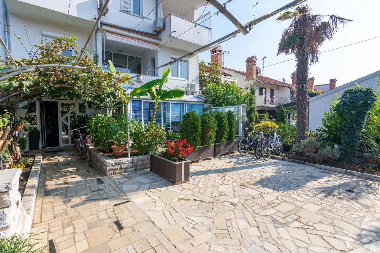 Apartments With Wifi Rovinj - 9702 Croatia
