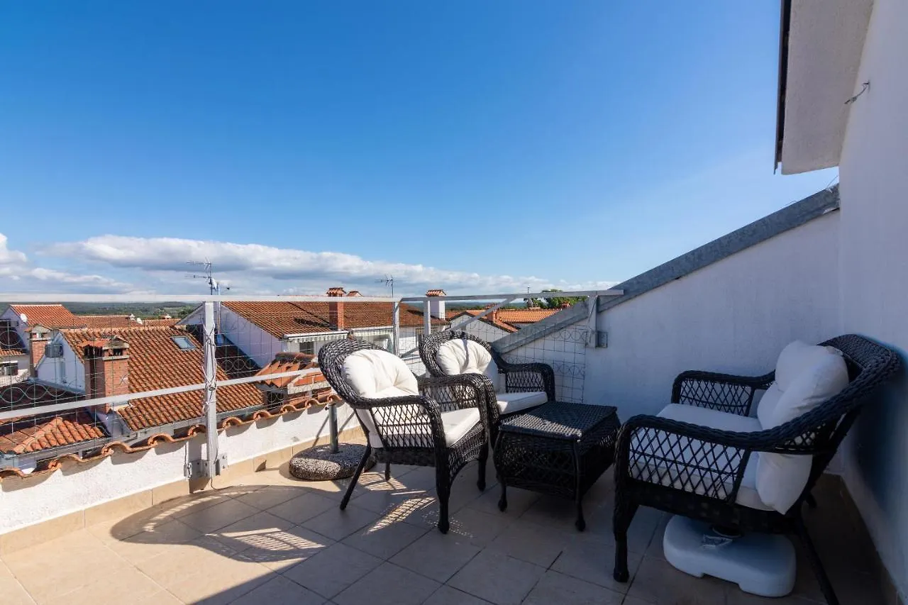 Apartments With Wifi Rovinj - 9702 Croatia
