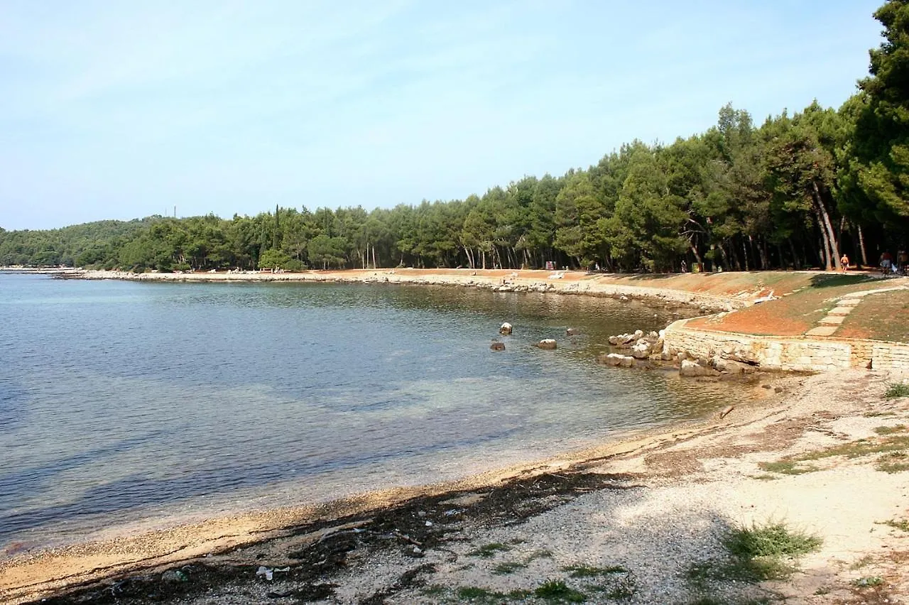Apartments With Wifi Rovinj - 9702 Kroatien