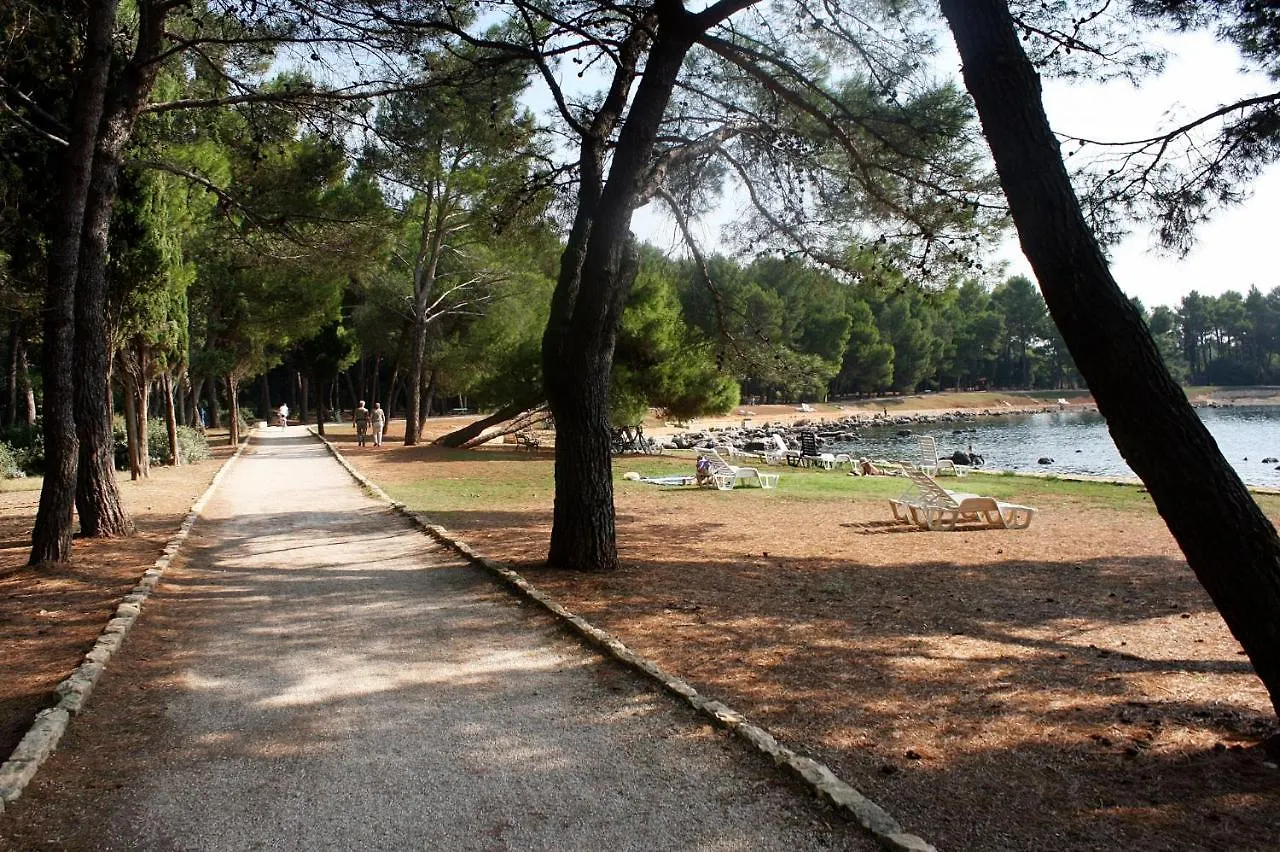 Apartments With Wifi Rovinj - 9702