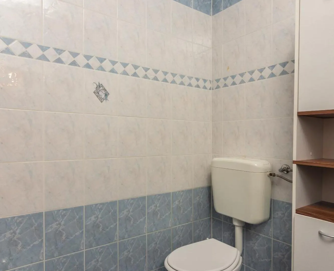 Apartments With Wifi Rovinj - 9702